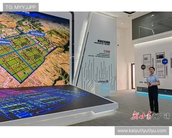 中国开云品牌最新动态与未来发展趋势全面解析