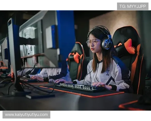 开云体育电竞:分析电竞选手训练方法与提升团队合作的实用策略 开云体育电竞:分析电竞选手训练方法与提升团队合作的实用策略